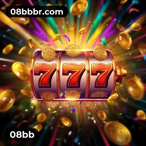 Tabela RTP dos jogos de cassino da 08bb