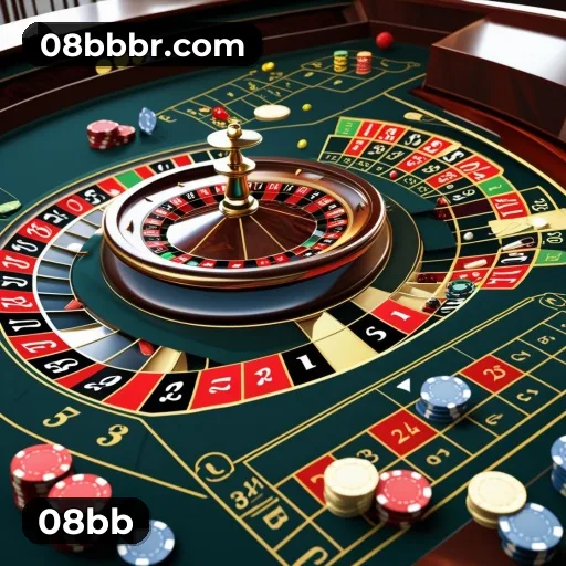 Loterias online disponíveis na 08bb